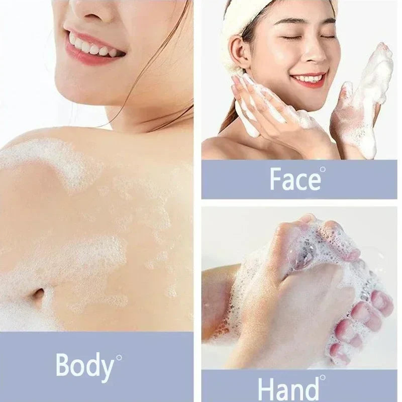 Body Care Is Skincare: Why Your Body Deserves More Attention
