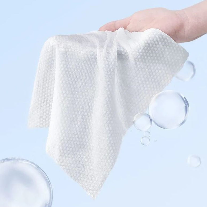 Clean Towels Matter: The Simple Habit That Transforms Your Skin