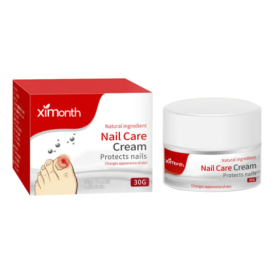 Nail Care Cream, Light Armor Repair Bad Ingrown Nail Nails Brothers Nail Thickening A Ditch Nursing