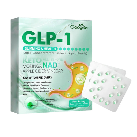 Dietary Supplement GLP-1