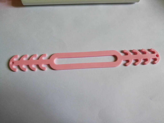 Anti-stroke mask belt