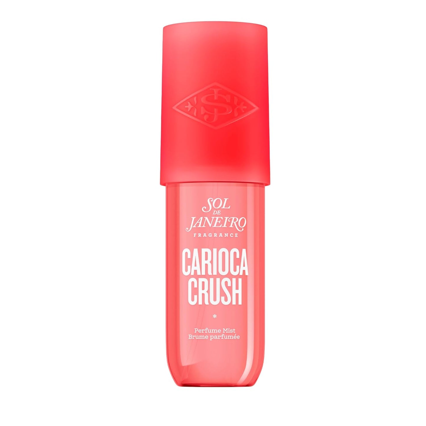 Hair & Body Perfume Mist