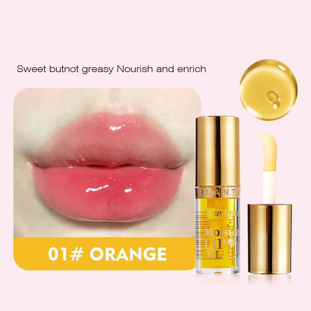 Makeup Lock Water Moisturizing And Nourishing Lipstick