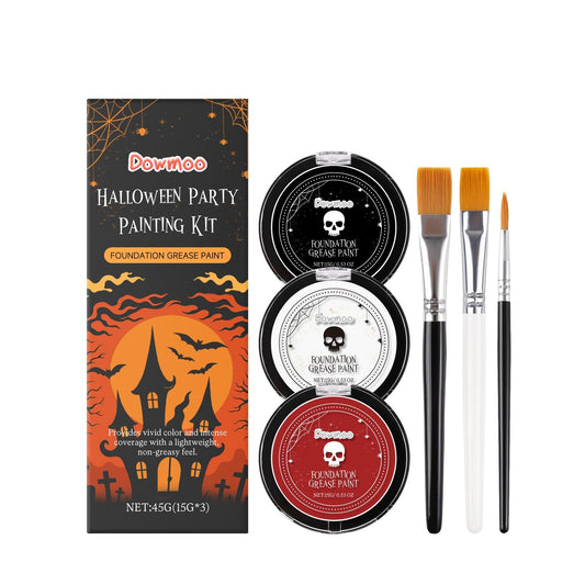 Halloween Party Painting Kit