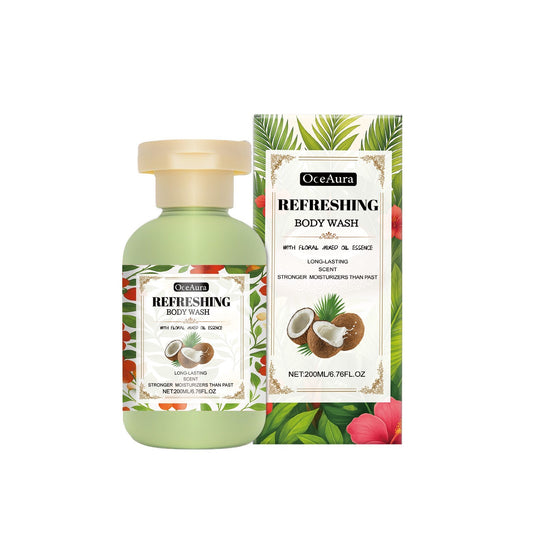 Refreshing Body Wash