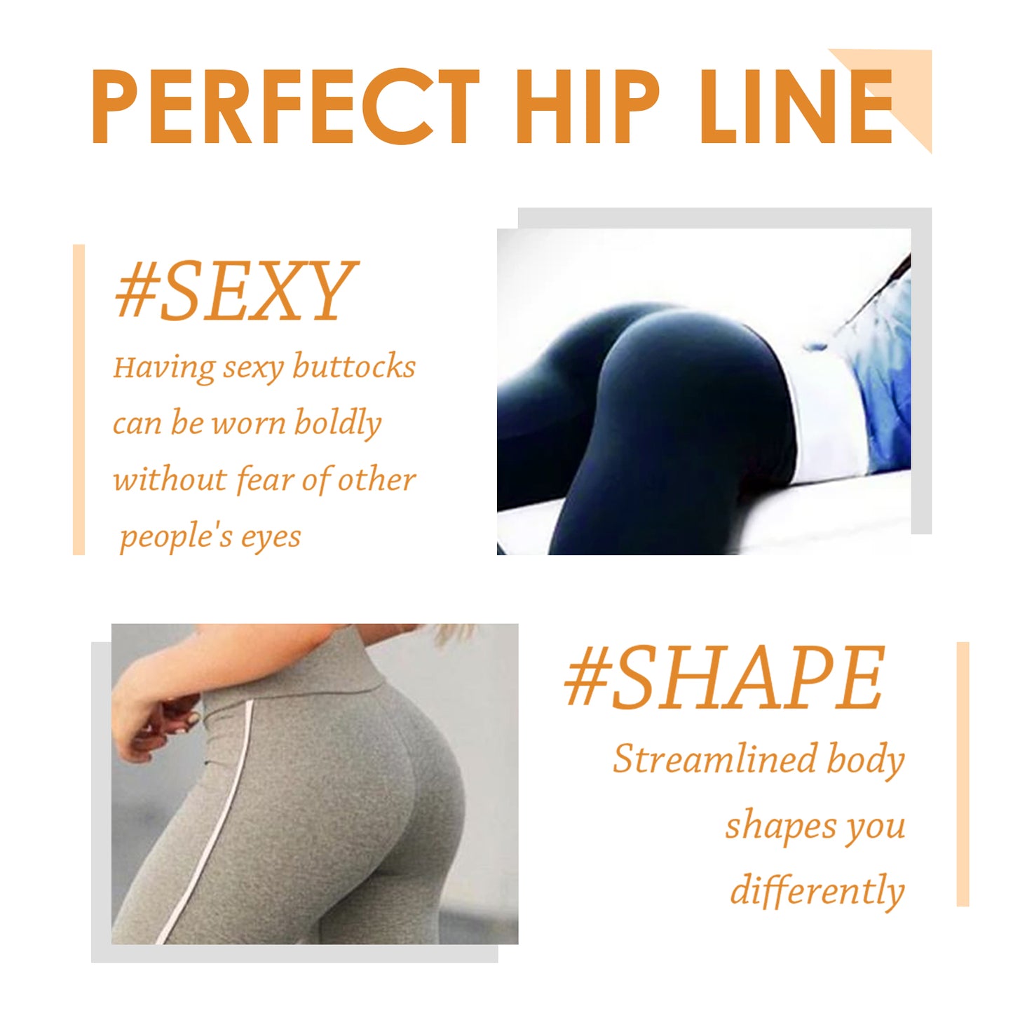 Lift Buttocks Shape Hips, Tighten Skin, Highlight Curves, Lift Hips, Peach Hips, Lift Hips
