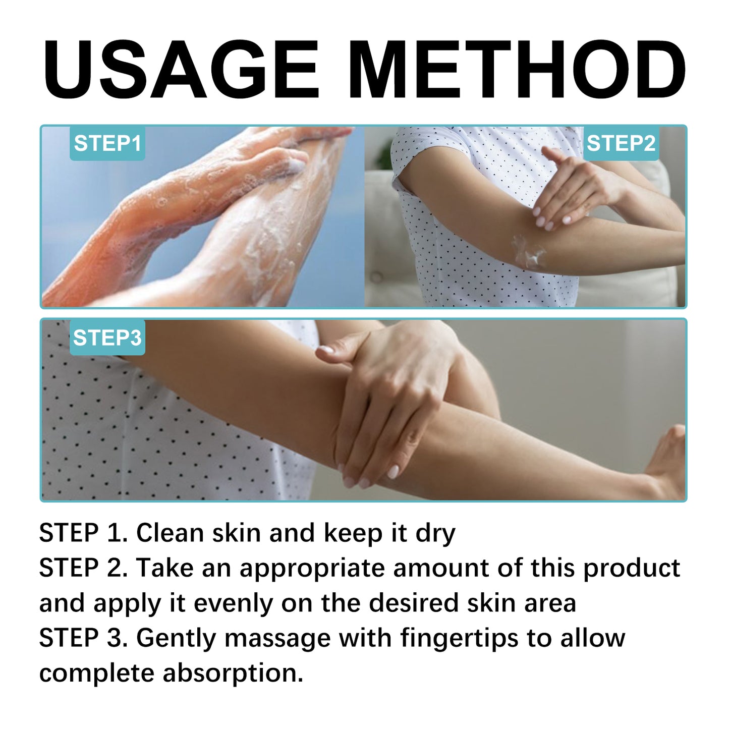 Acanthosis Nigricans Therapy Lotion, Skin Moisturizing Clean Black Dark Heavy Alar Knee Joint Repair Carry Bright Color Of Skin