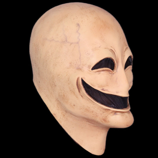 Halloween Party Funny Horror Makeup Dance Mask