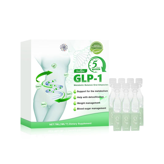 Dietary Supplement GLP-1