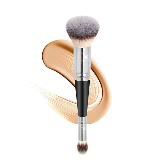 Concealer Precision Soft Cover Acne Dark Circles Multifunctional Detail Makeup Brush