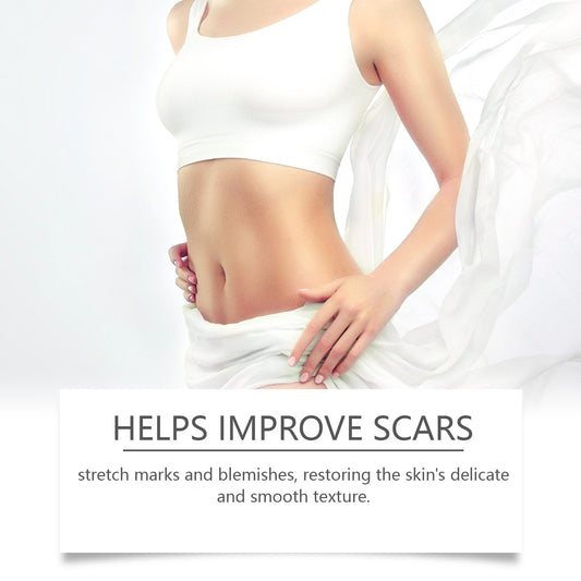 Skin Fading Wrinkle Skin Care