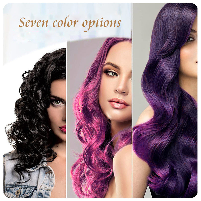 Easy-to-use Comb Non-stick Scalp Household Hair Dye Comb