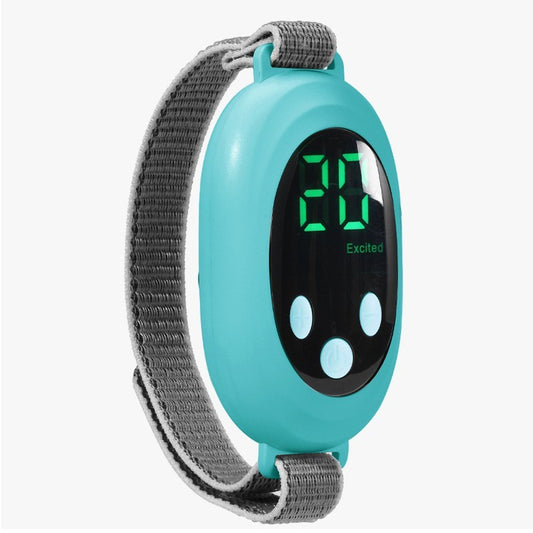 Micro-current Hand-held Soothing Instrument Convenient