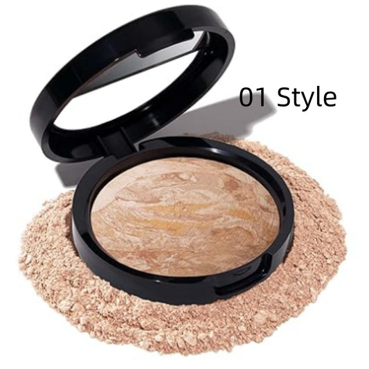 C-F018 Bake And Fix Powder