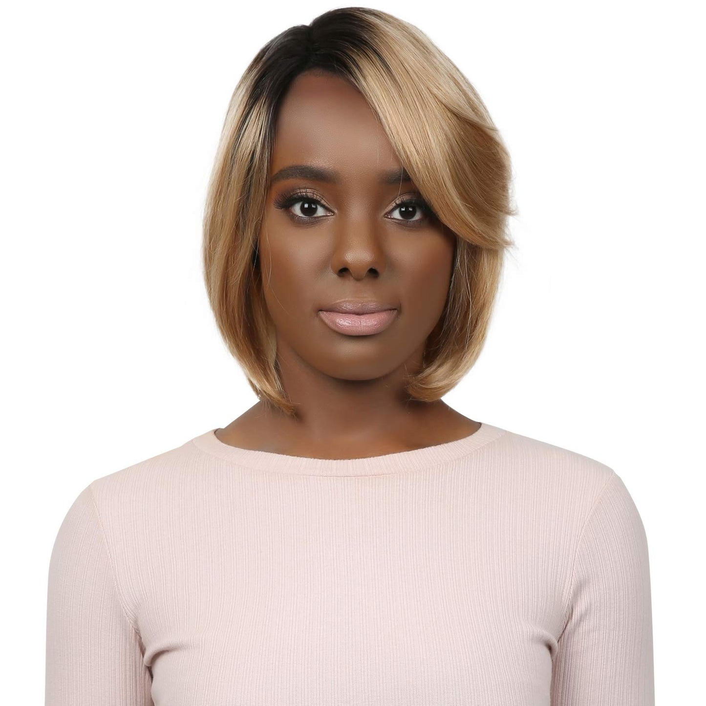 Human Hair Wig Bravo Jocelyn (OT30)