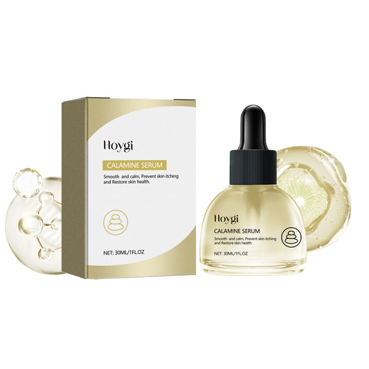 Calamine Serum, Improve Skin Dry Dull Acne Muscle Acne Hydrating Plump