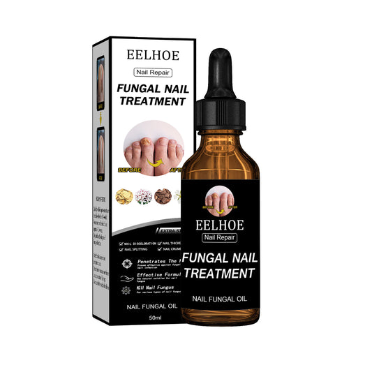 Nail Repair Solution Thickening And Brightening Nails Removing Gray Nail Repair Nourishing Nail Care Solution