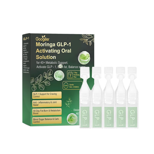 Moringa Slimming Drops