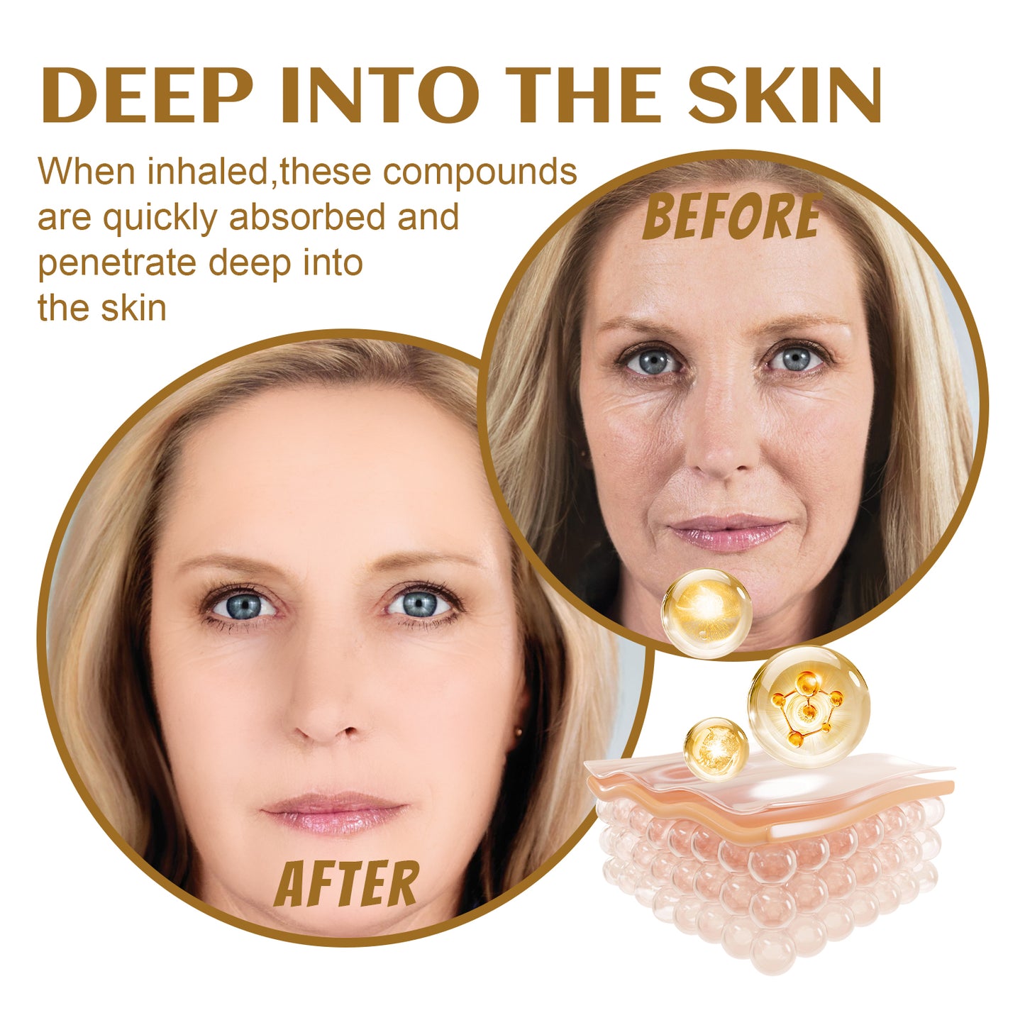 Rice Cream Deeply Hydrates And Restores Skin Barrier, Lighens Spots, Brighens And Even Skin Tone
