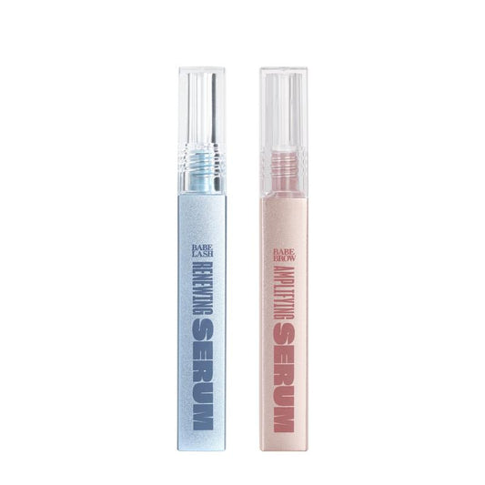 Lash & Brow Builder Duo
