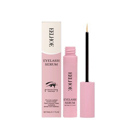 Mascara Gently Moisturizes And Curls Natural, Beautiful And Non-Smudging Mascara Daily