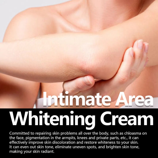 Hoygi Black Spot Whitening Cream – 50g Dark Spot Corrector for Face & Body, Anti-Aging & Moisturizing