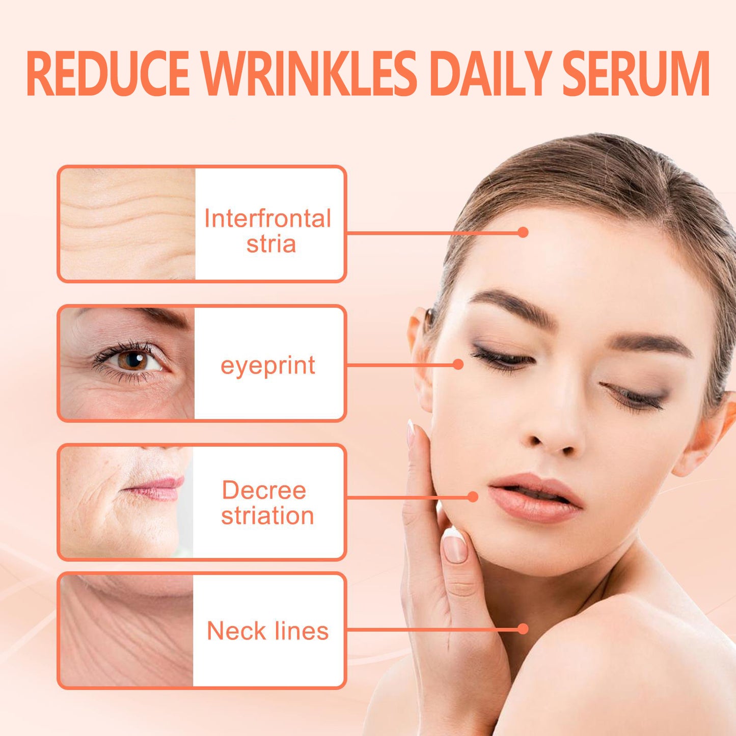 Rose Oil Vc Essence Improves Fine Lines Care For Rough And Dry Skin Brightening And Firming Skin Care Essential Oil