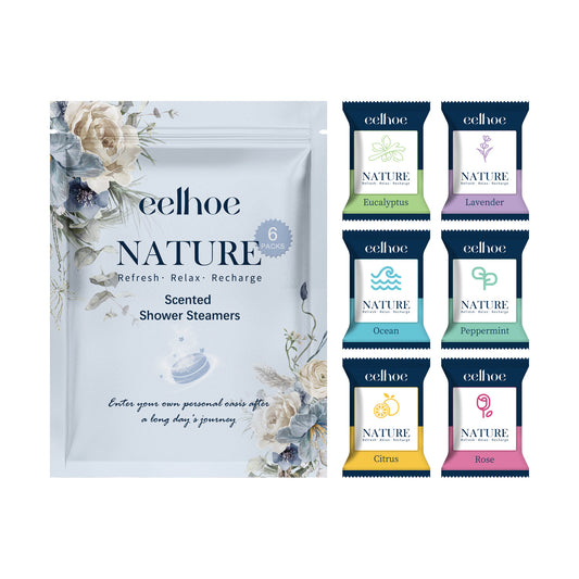 Shower Tablet, Deep Cleansing And Moisturizing Skin Refreshing And Moisturizing Fragrance Fragrance Bath Cleansing Tablet