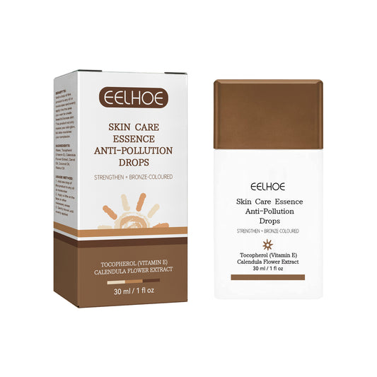 Black Skin Care Summer Beach Self-Tanning Tan Moisturizing And Firming Skin Tanning Cream