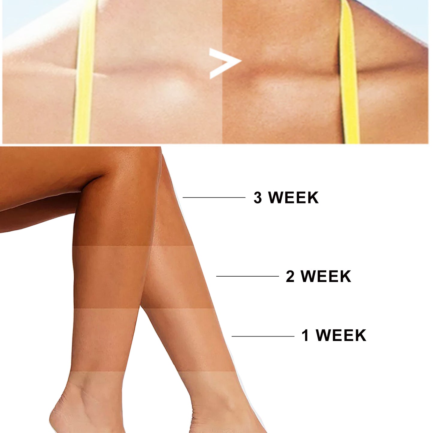 Tanning Nasal Spray Tanning Beauty Self Tanning Tan Wheat Skin Body Care