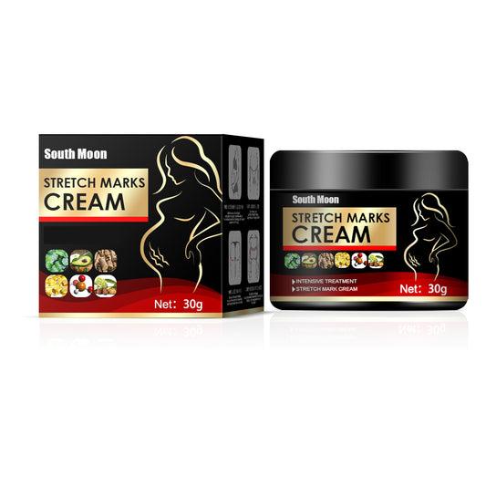 Scar Cream, Firming Skin Lighten Postpartum Scar Repair Smooth Skin Care Cream