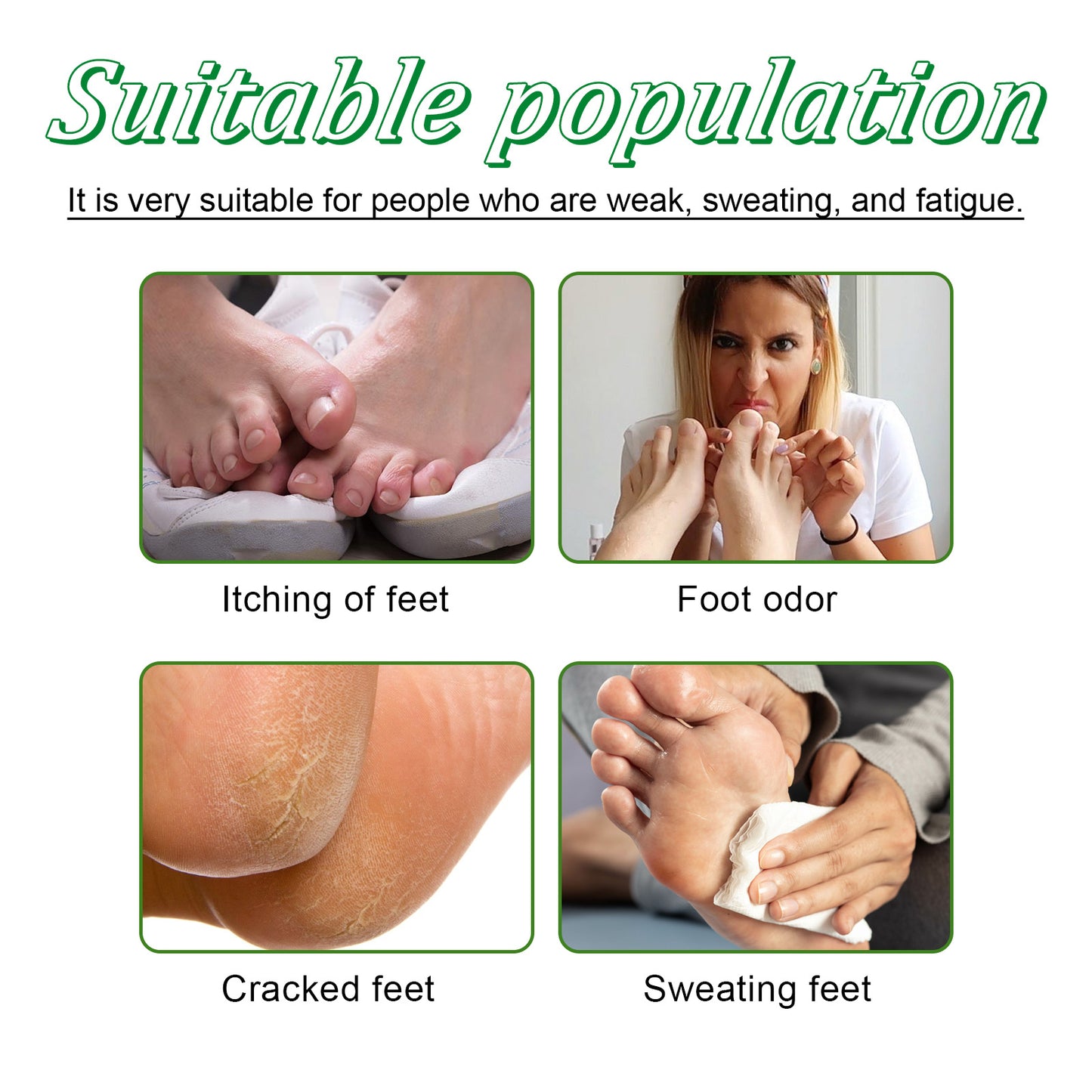 Foot Bath To Soak Foot Pieces, Foot Cleansing Treatments Relieve Fatigue Pamper Sleep Body Care Foot Bath Tablets