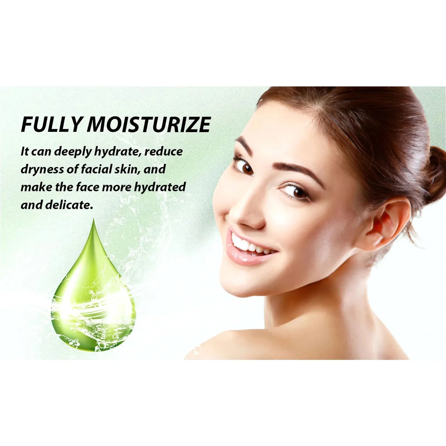 Acne Face Cream Pimple Treatment Oil Control Repair Redness Remove Blackhead Smooth Hydrating Moisturizing Pore Shrinking Serum