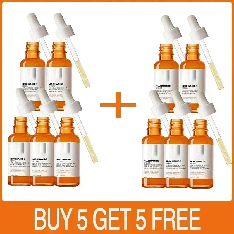 Dark knuckles whitening serum Elbows Armpit Beaching SerumWoman Private Part Skin Removal Dark Knuckles Strong Whitening Serum