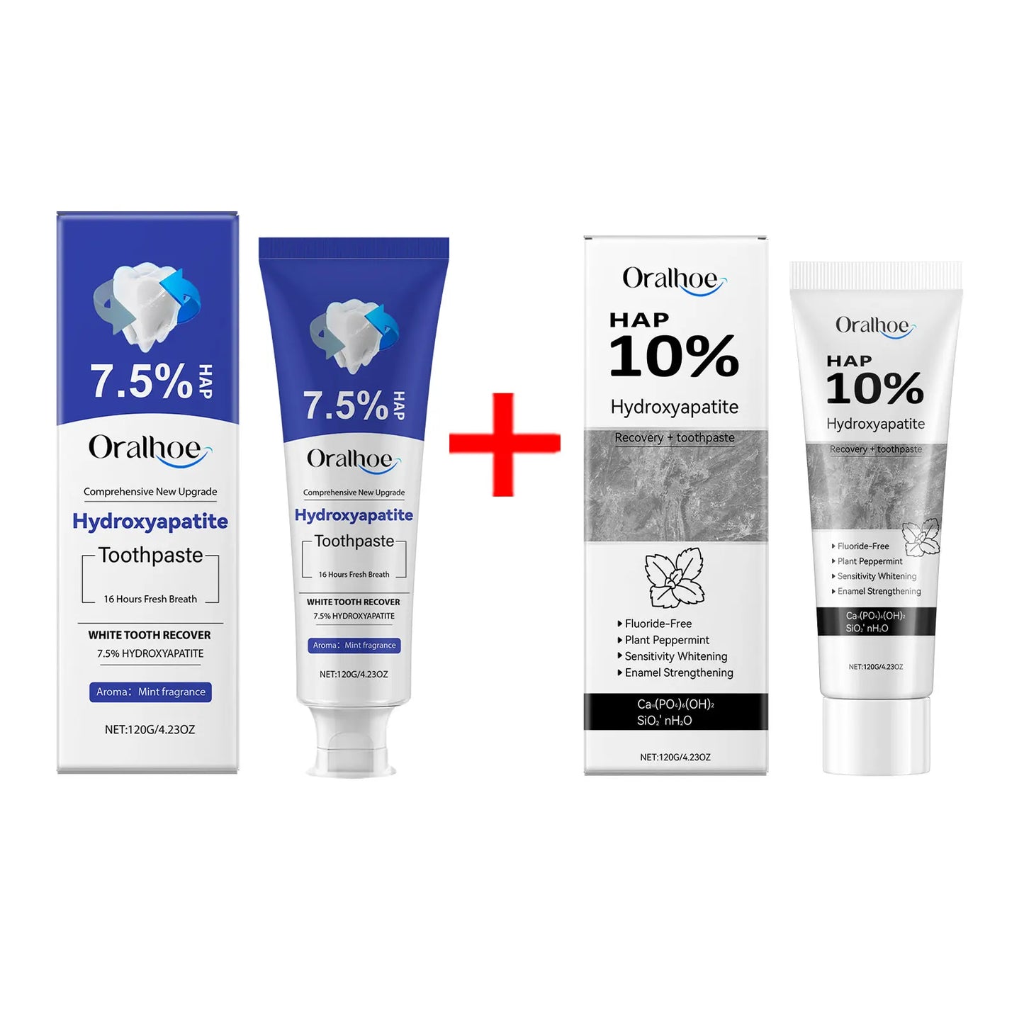 Teeth Whitening Toothpaste Remove Dental Plaque Tartar Soothe Sensitive Gums Freshen Oral Hygiene Cleaning Tooth Bleaching Tools