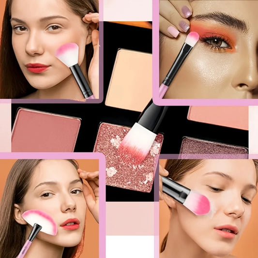 Makeup Brush Set - A set containing 37 makeup tools, a professional makeup set suitable for beginners.