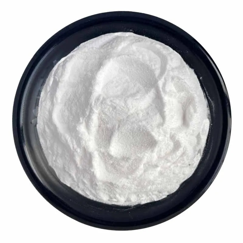 Pure 99% Hyaluronic Acid Powder Cosmetic Grade, Anti Aging, Moisturizing Skin Whitening Cosmetic Raw Material