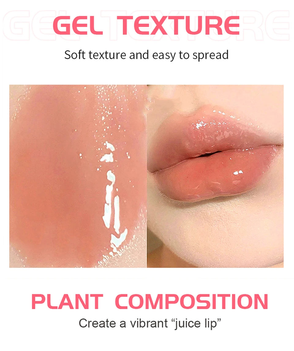 Brightening Pink Lip Balm Reduces Lip Lines Lips Moisturizing Hydrating Removing Dead Skin Fruity Moisturizing Korea Lip Balm
