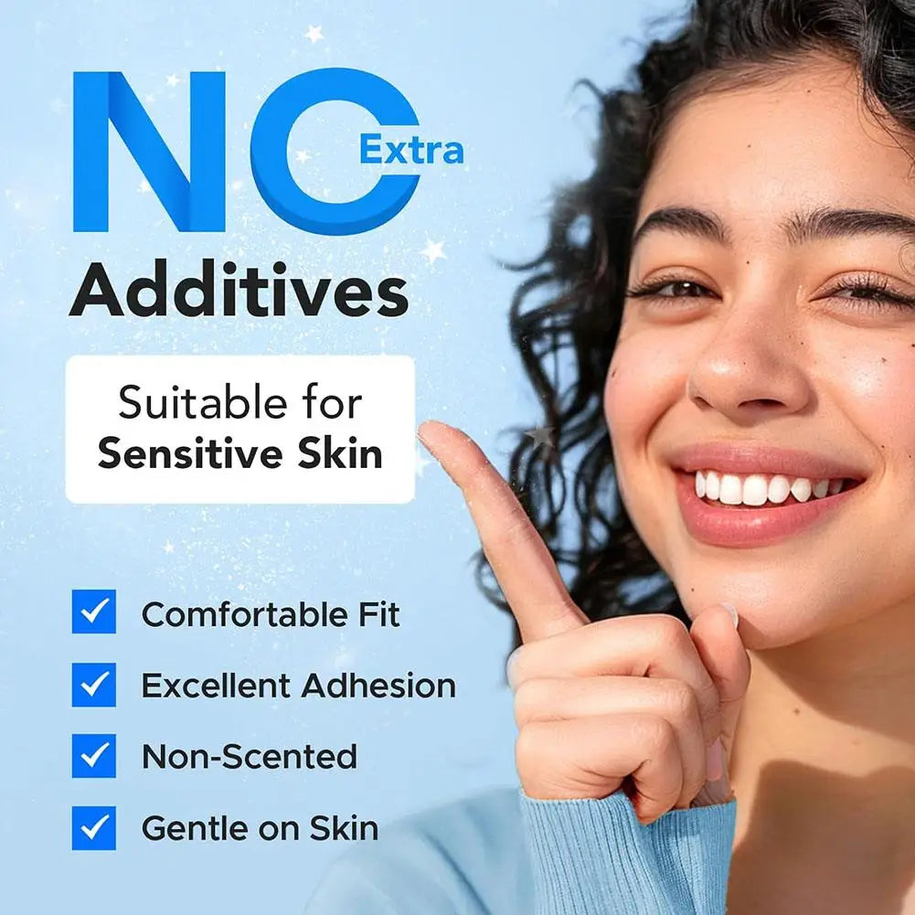 Acne Care Patch Anti-inflammatory Healing Absorbing Spot Sticker Covering Acne Skin Care Stickers Multiple Shapes Pimple Patch