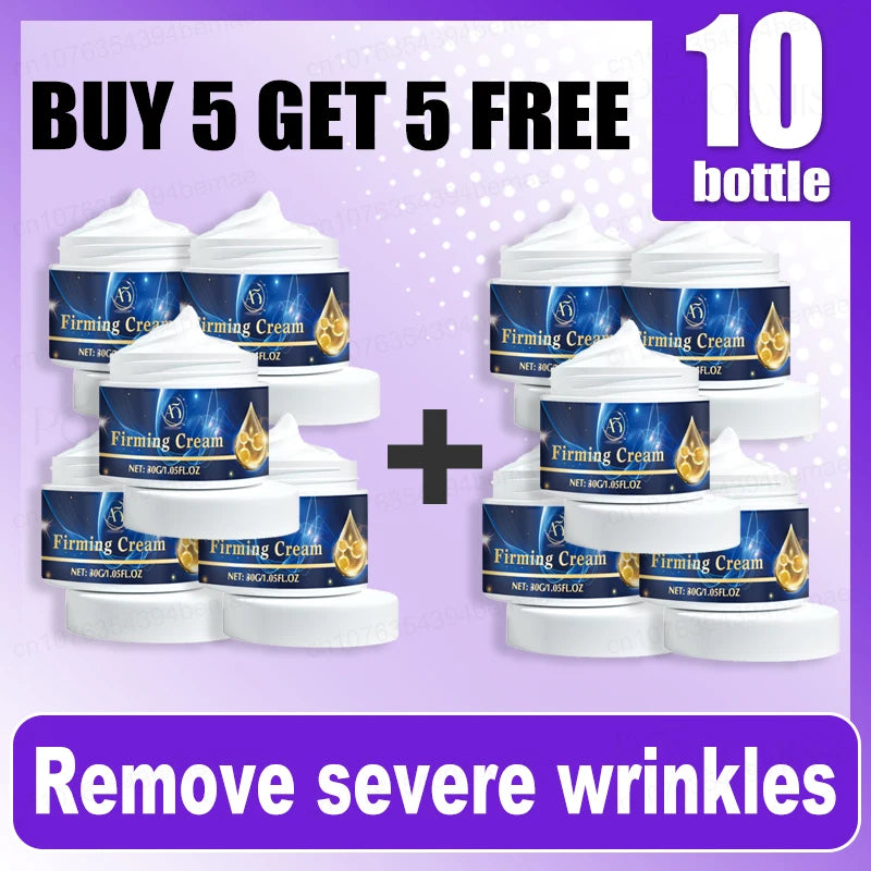 Wrinkle no. eggshell-like skin, smooth and healthy skin
