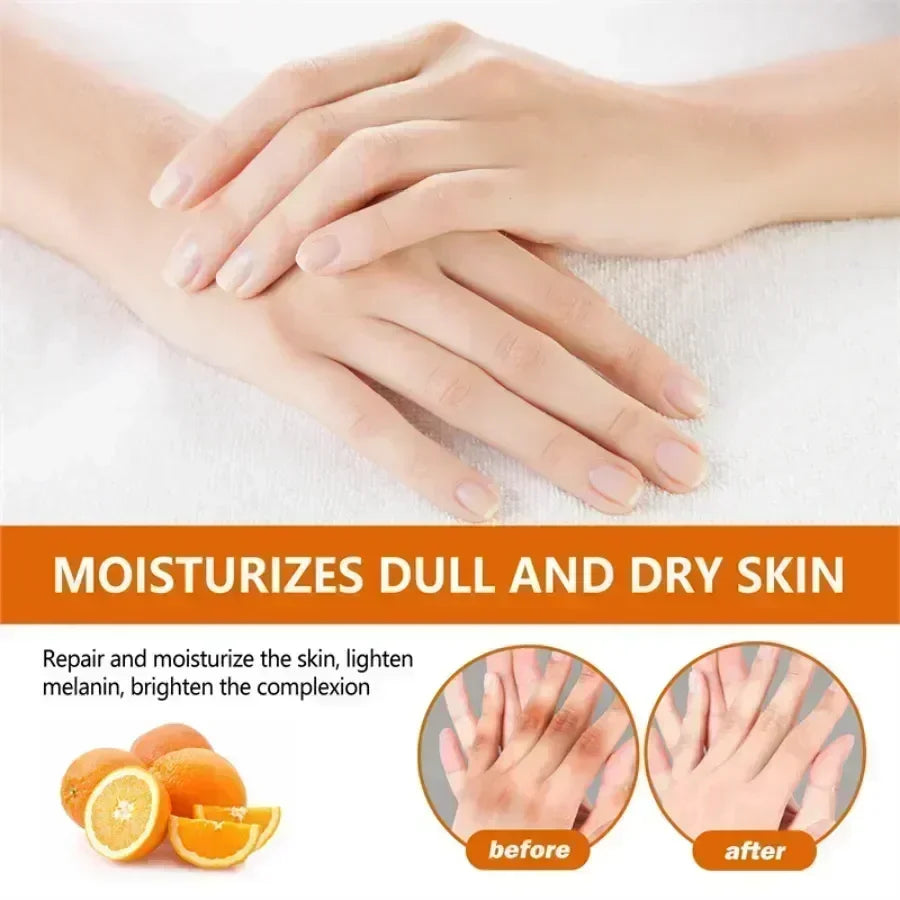 Dark knuckles whitening serum Elbows Armpit Beaching SerumWoman Private Part Skin Removal Dark Knuckles Strong Whitening Serum