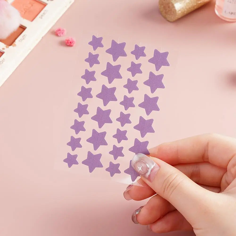 28 Patches Acne Pimple Patch Face Invisible Stickers Quick Effect Treatment Removing Patches Beauty Acne Tools Face Skin Care
