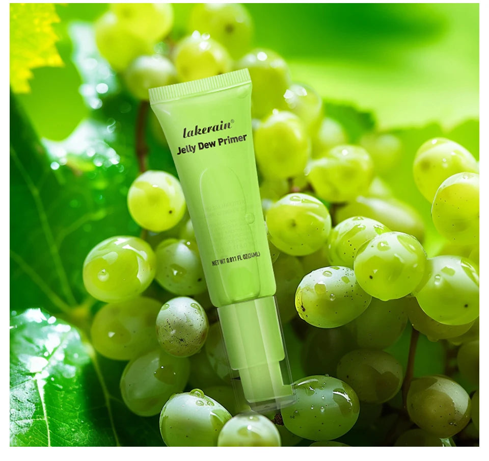 Watermelon Taste Moisturize Face Cream Wrinkle Firming Lifting Whitening Cream Before akeup Moisturizing Facial Skin Care Cream