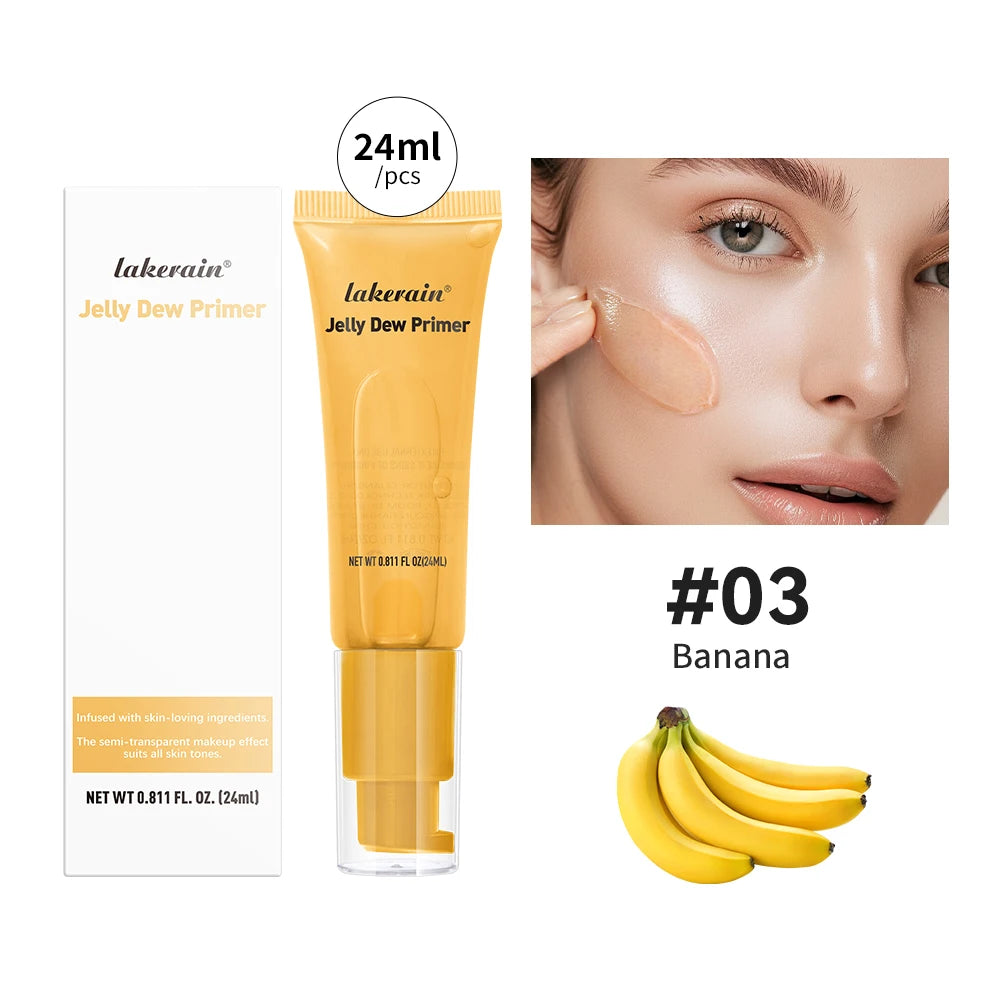 Watermelon Taste Moisturize Face Cream Wrinkle Firming Lifting Whitening Cream Before akeup Moisturizing Facial Skin Care Cream