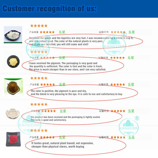 99% Hyaluronic Acid Powder, Low molecular weight ,Moisturizing and Whitening,top Cosmetic Ingredients Anti-aging Food Grade