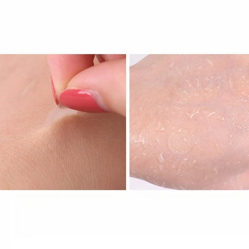 36 Patch Round Acne Patches Hydrocolloid Waterproof Pimple Removal Patches Invisible Acne Removal Patches Anti Acne Sticker