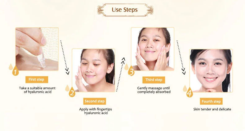 ARTISCARE Snail Essence 3pcs for Moisturizing and Nourishing Face Serum Skin Care Cream