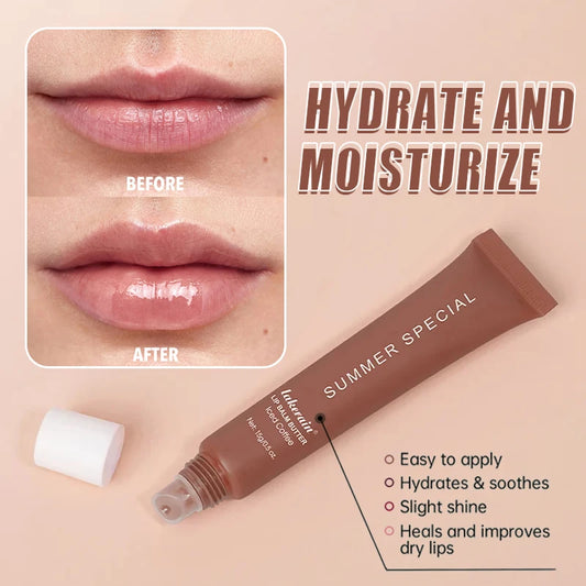 Summer Moisturizing Lip Balm Moisturizing Lips Moisturizing Moisturizing Butter Lip Balm Daily Care Lip Balm Lip Oil Makeup