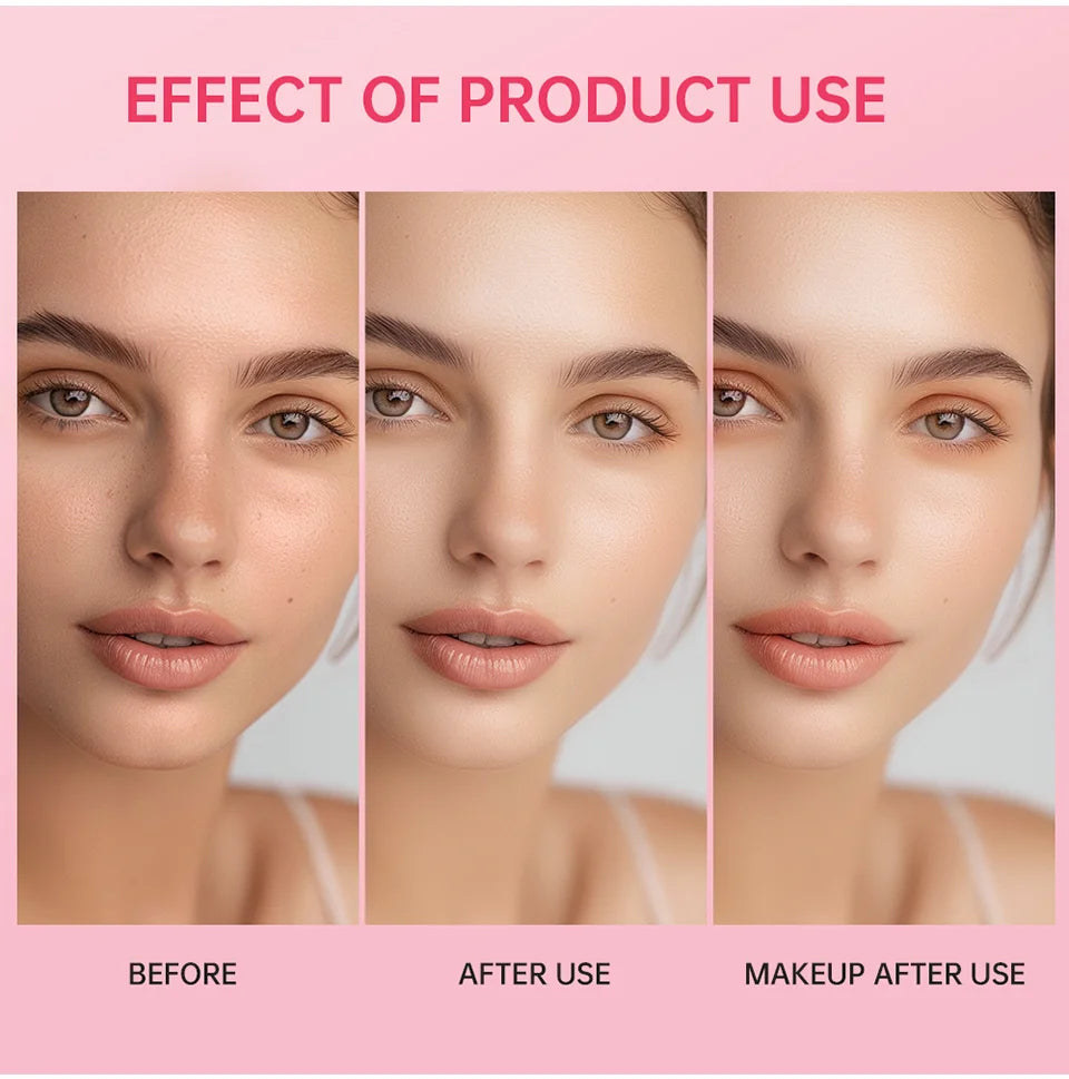 Watermelon Taste Moisturize Face Cream Wrinkle Firming Lifting Whitening Cream Before akeup Moisturizing Facial Skin Care Cream