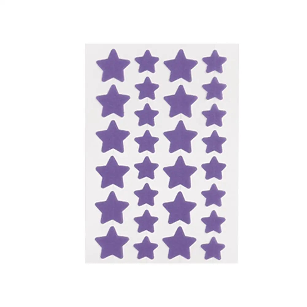 28 Patches Acne Pimple Patch Face Invisible Stickers Quick Effect Treatment Removing Patches Beauty Acne Tools Face Skin Care